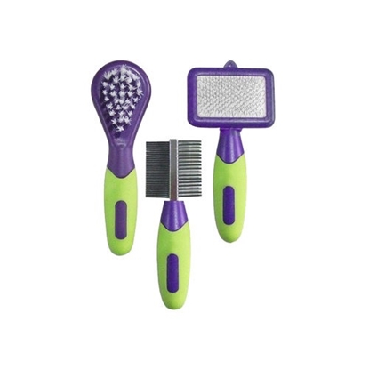 Picture of Pawise Grooming Kit for small Animals
